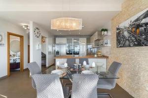 Villa Golden Horizon