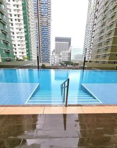 Cozy BOHO Studio Inside IT Park