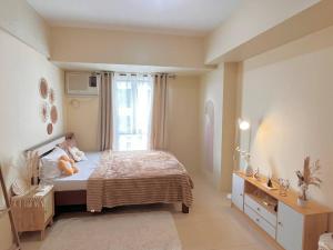 Cozy BOHO Studio Inside IT Park