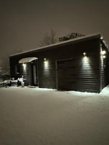 La cachette de Chanteloup - 3hvězdičkové hotely ve městě Chanteloup En Brie