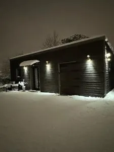 La cachette de Chanteloup - 尚特洛普恩布里