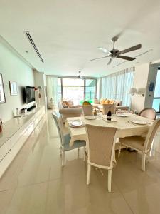 Sea view Villa on Rawai beach