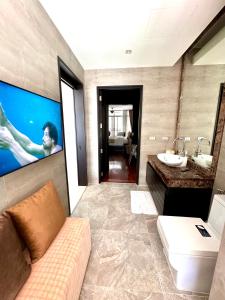 Sea view Villa on Rawai beach