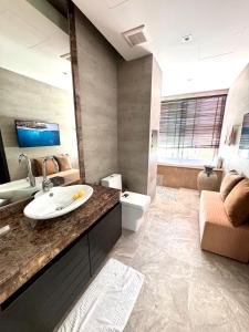 Sea view Villa on Rawai beach