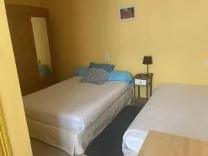 Le Bouf Tard CH 3 - Mazangé