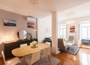 FLH Mouros Spacious Apartment