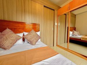 Condo in Pasay - Cube113
