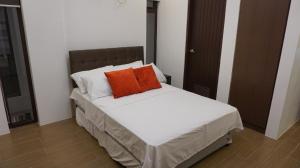 Tagaytay Staycation at Crimson Villas - Sapphire