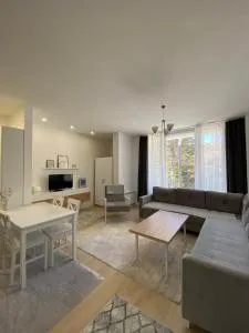 Apartman Lejla - 别拉什尼察