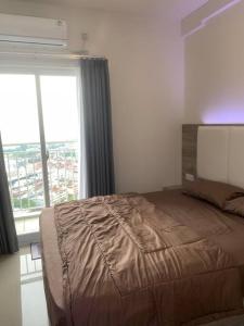 Comfortstay - Citra Plaza Nagoya #31-08 Sea View