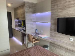 Comfortstay - Citra Plaza Nagoya #31-08 Sea View