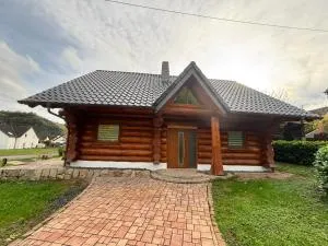 Chalet Nicole - 温特里希