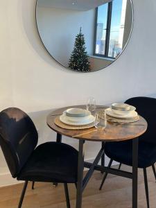 Stylish & Cosy One Bedroom Condo