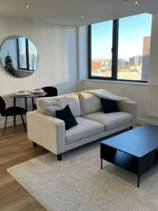 Stylish & Cosy One Bedroom Condo - Appartements, Manchester