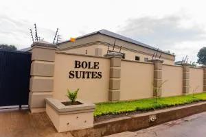 Bole Suites - Sinumbe