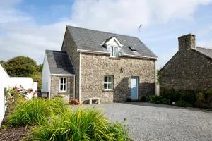 Two Hoots - Peaceful Cottage Rural views - Lamphey