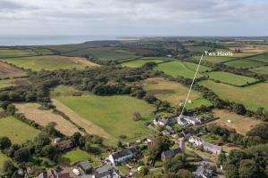Two Hoots - Peaceful Cottage Rural views