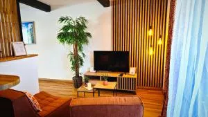 L'Appart Vanille - Harmonie