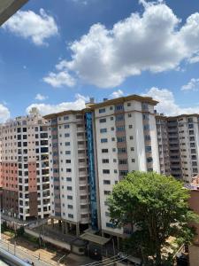 City Oasis, 1 Bedroom