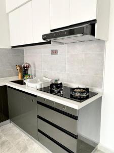 City Oasis, 1 Bedroom