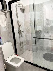 City Oasis, 1 Bedroom