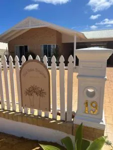 Blue Holes Bungalow - Gregory