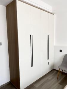 City Oasis, 1 Bedroom