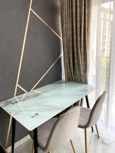 City Oasis, 1 Bedroom