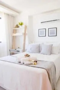 Flat 1602 - apartamento aconchegante em Boa Viagem - Boa Viagem