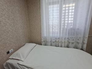 Апартаменти біля Порт Сіті