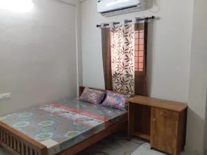 The Bunkhouse Lodge & Hostel - Trichūr