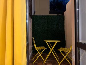 Appartamento con 1 Camera da Letto