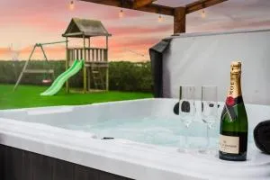 Sparrow Grove Retreat - 沃明翰