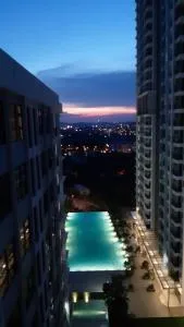 Tiara Imperio Homeworkstay at Bangi Kajang - Bandar Baru Bangi