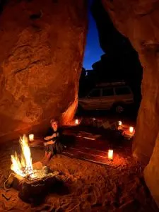 Rakan wadi rum tours - Ramm