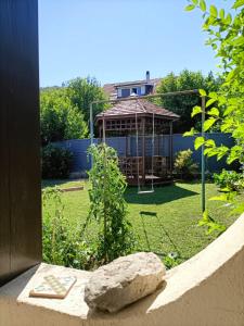 Villas La Villa du Bourg Neuf : photos des chambres