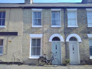 Victorian Period Central Home