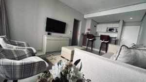 Flat em Hotel com piscina, garagem, Wi-fi e Limpeza diária