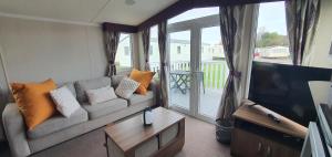 Holiday Home at Combe Haven, St Leonards, Hastings