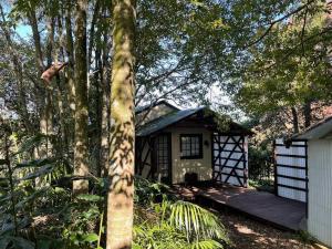 Eindelik on Setlaars