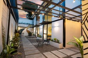 Quaranta Lofts