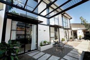 Quaranta Lofts