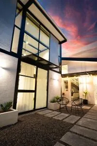 Quaranta Lofts - Nuevo Cuscatlán