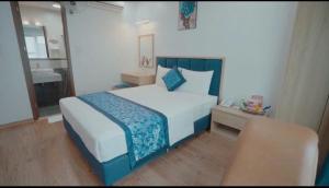 Hoàng Anh Hotel - số 20 ngõ 60 Dương Khuê - by BAY LUXURY
