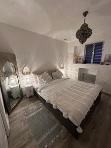 Appartements Charmante suite Marrakech : photos des chambres