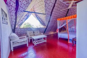 Villas Dora and Holly