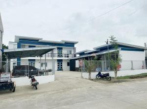 Ina Rose Apartment and Transient