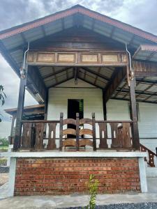 Homestay Denai 2 Harummanis