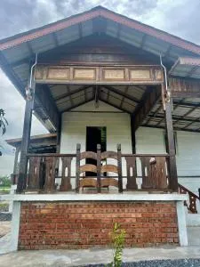 Homestay Denai 2 Harummanis - Simpang Empat