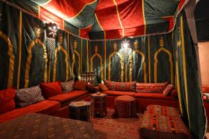 Riad La Maison Nomade